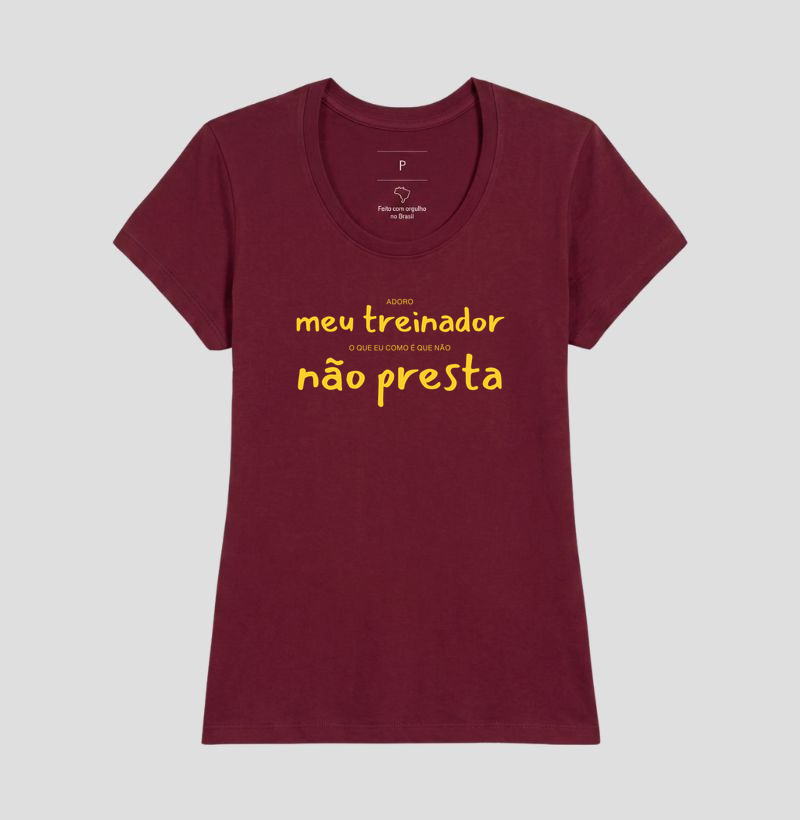 Adoro meu treinador - Imagem 19