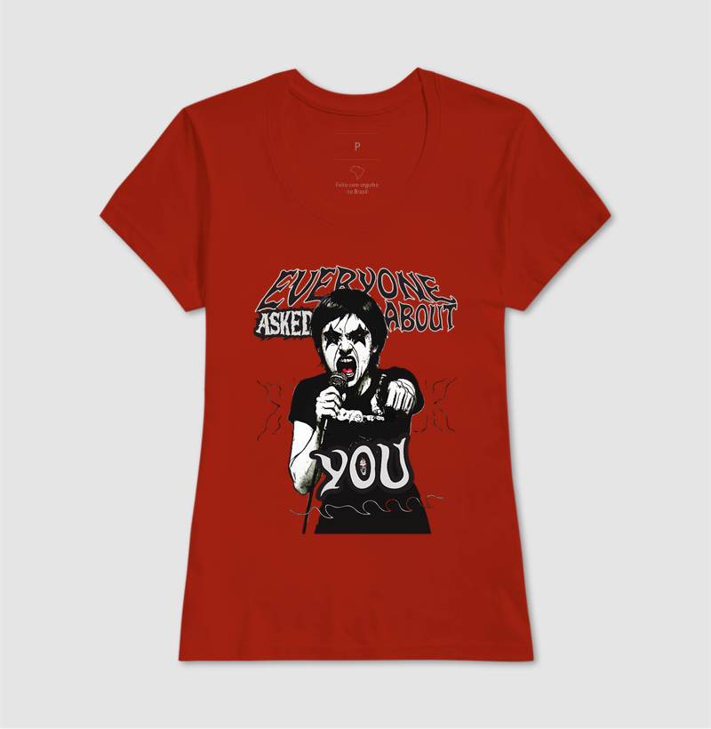 Camisa 13