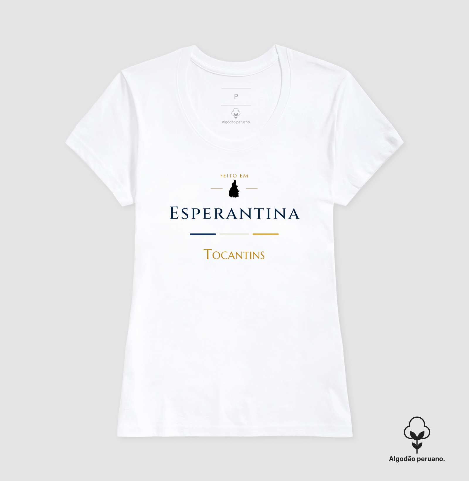 Feito em Esperantina TO - Imagem 5