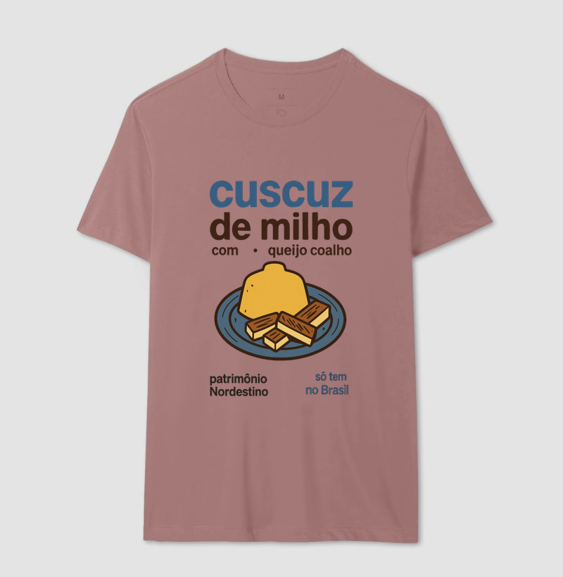 Cuscuz de Milho - Imagem 10