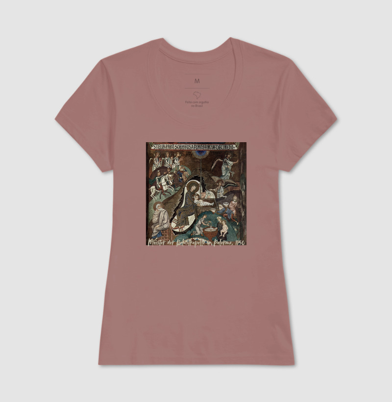 Camisa 17