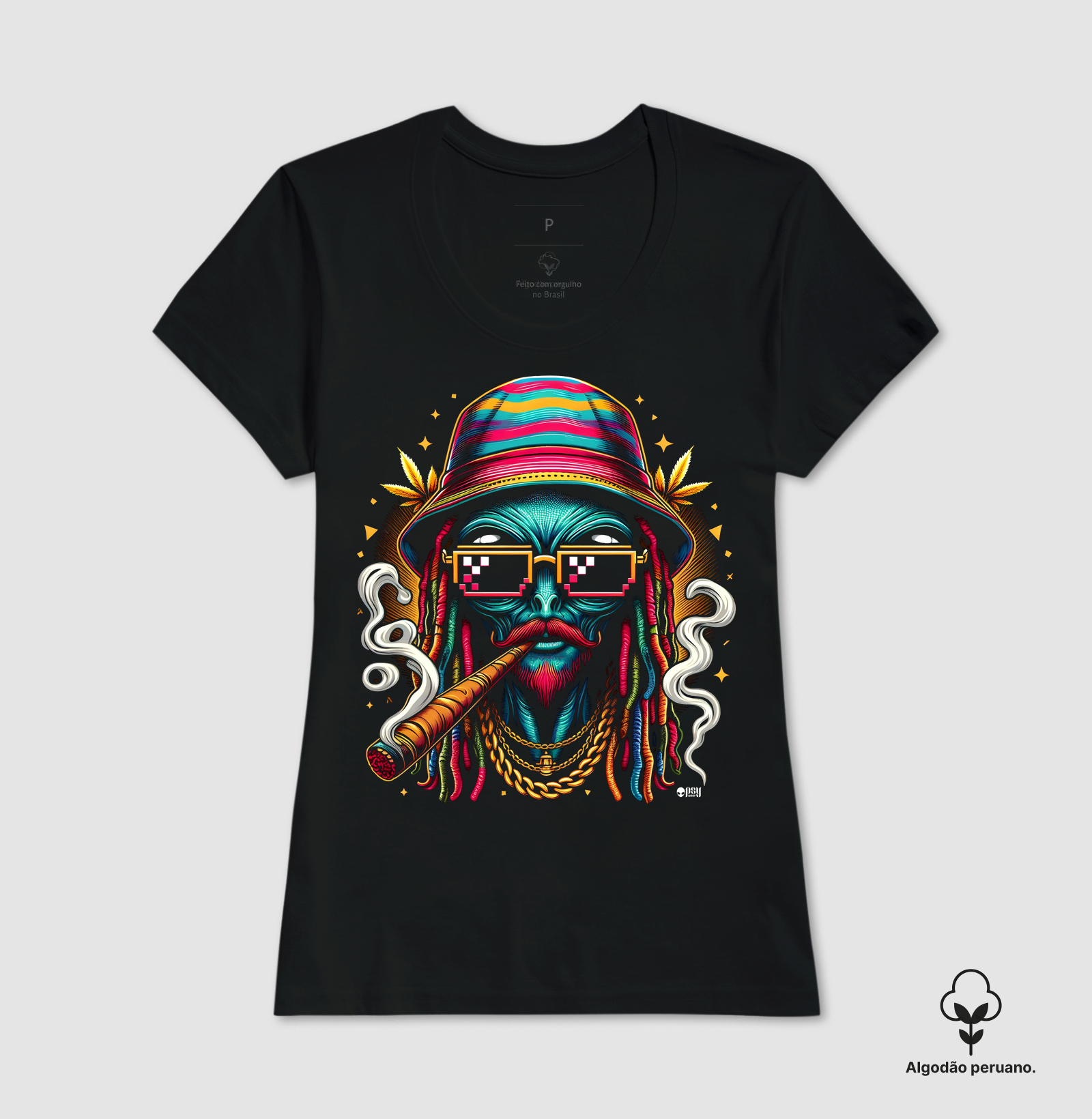 Camisa 2
