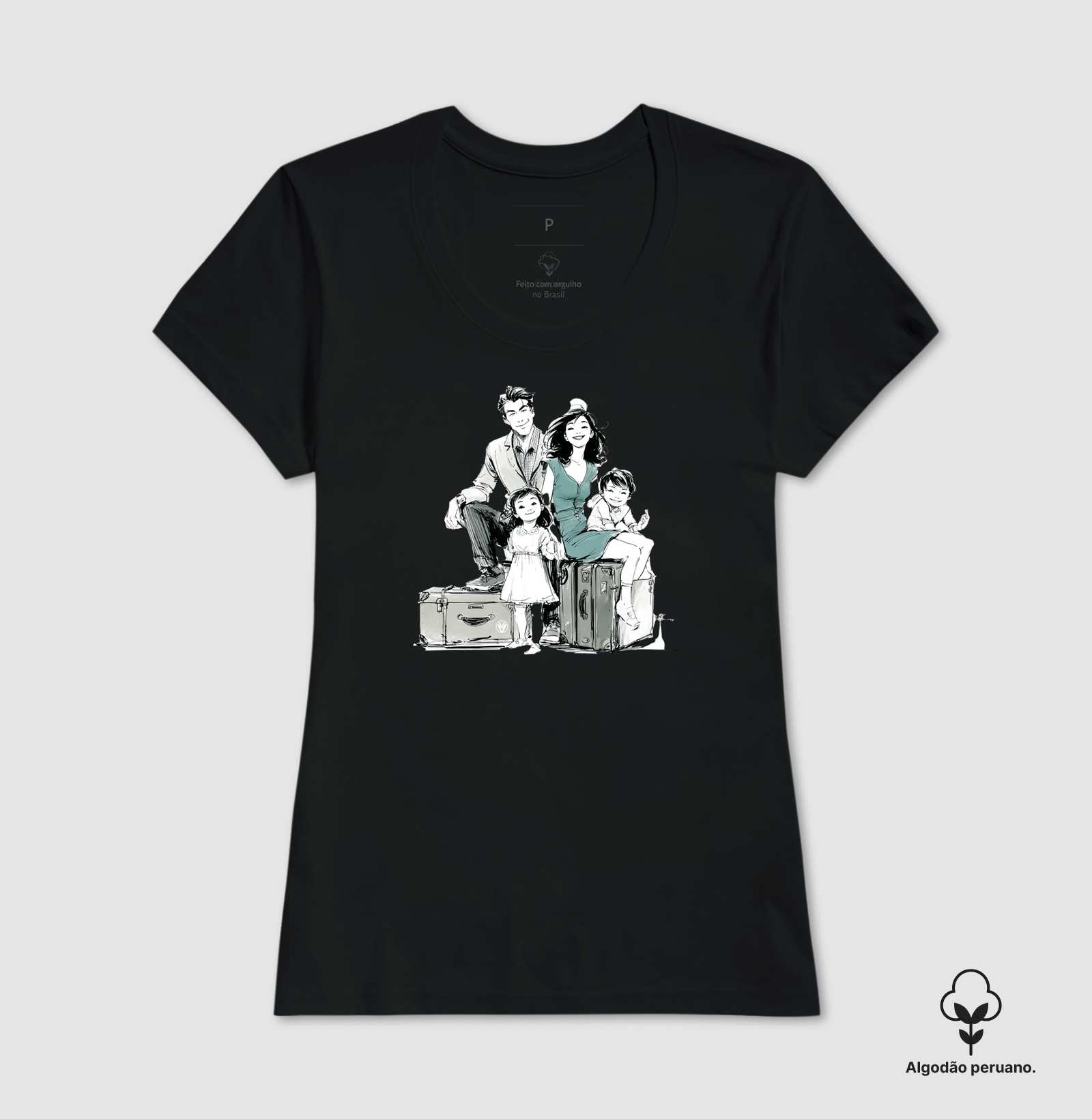 Camisa 2