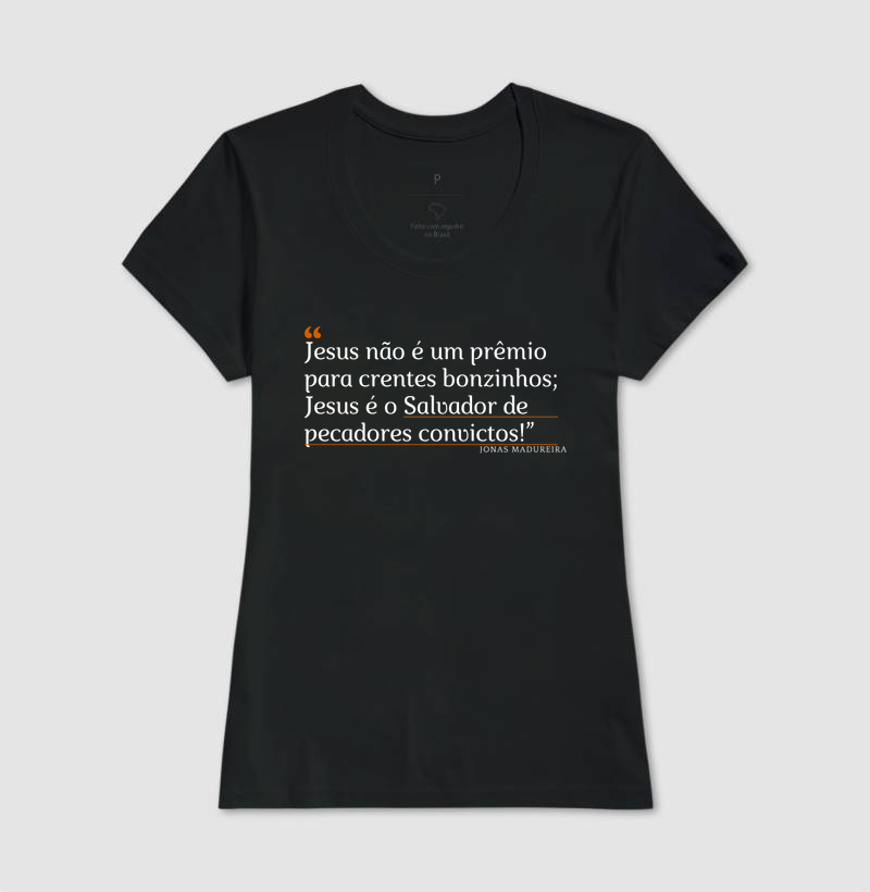 "Jesus não é um Prêmio" - Imagem 6