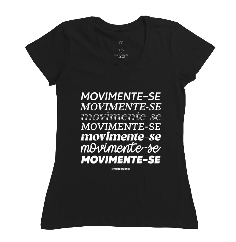 Movimente-se - Imagem 3