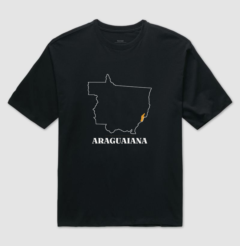 Araguaiana | Traço MT - Imagem 2