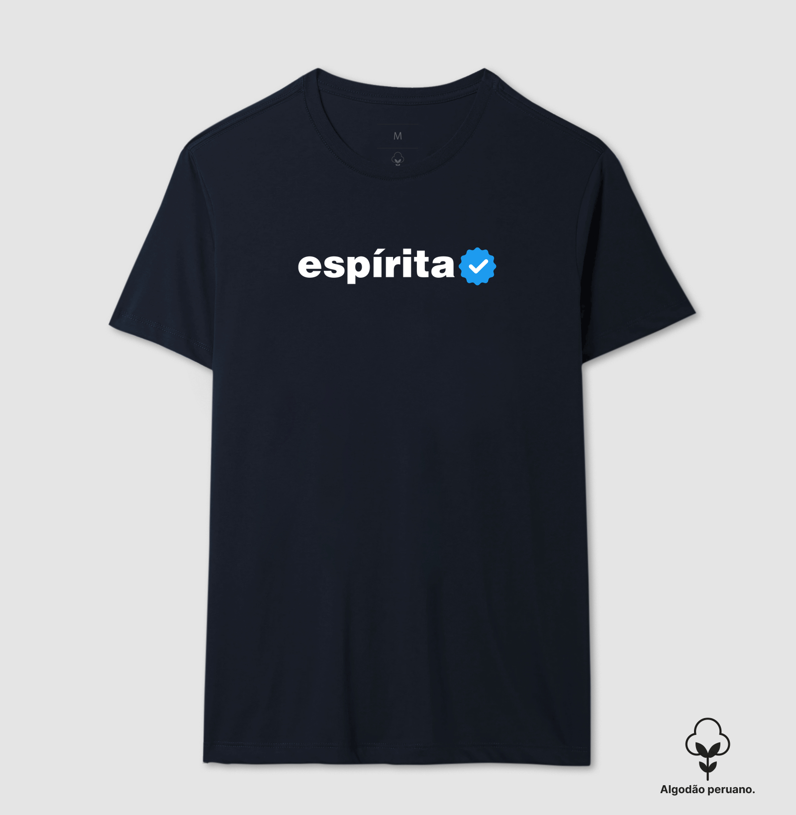 Espírita verificado - Imagem 5
