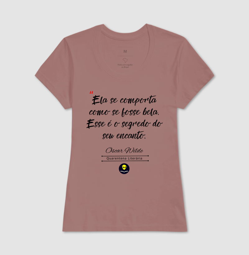 Camisa 19