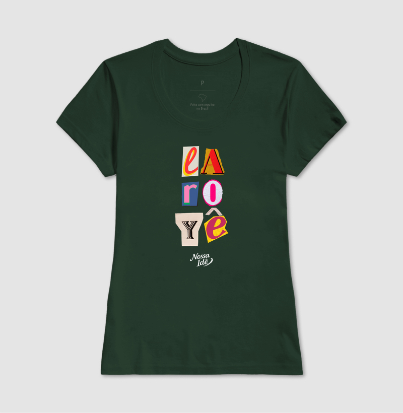 Camisa 10