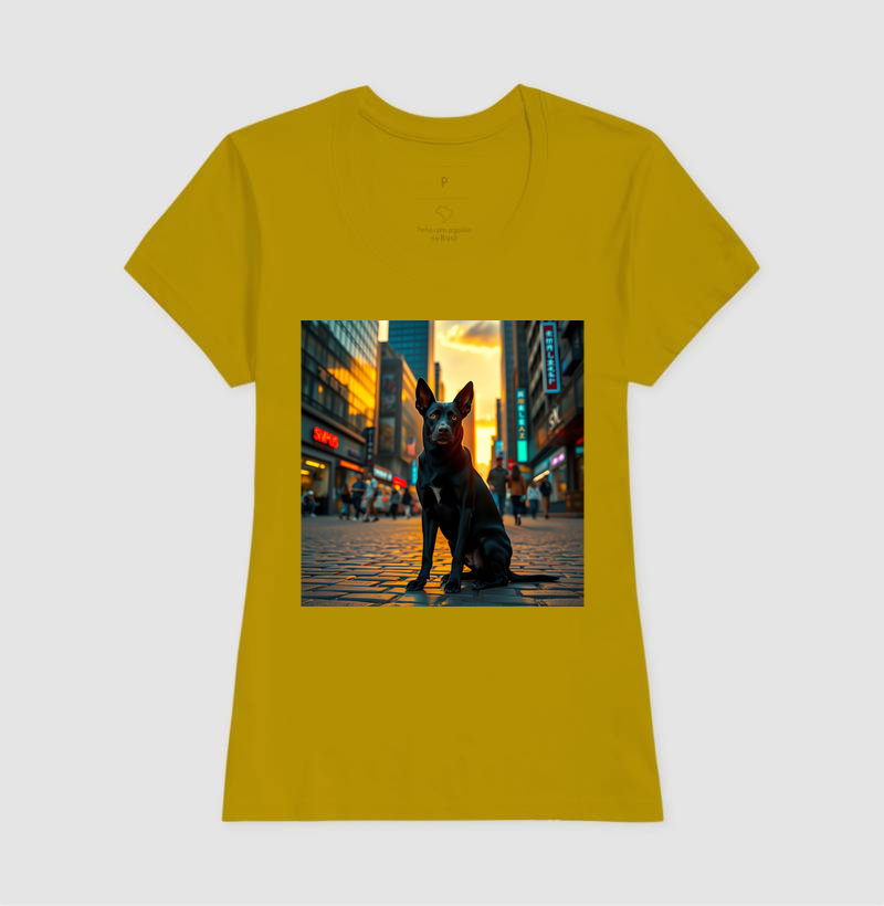 Camisa 13