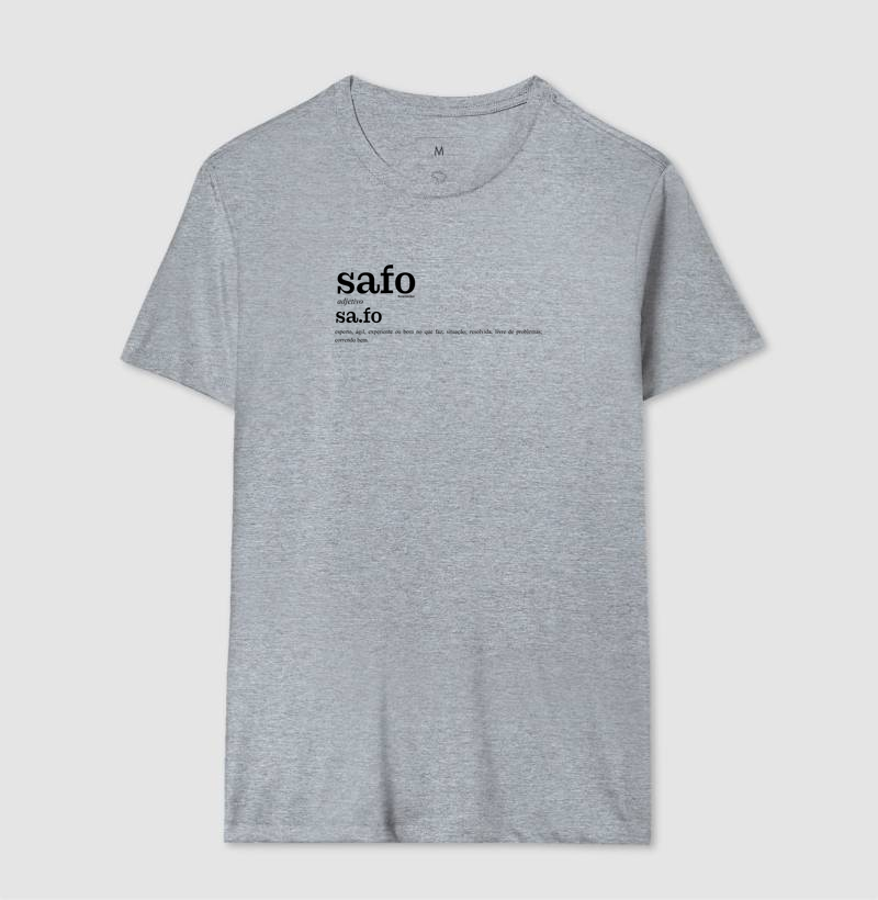 Safo  - Dicionário Militar - Imagem 10