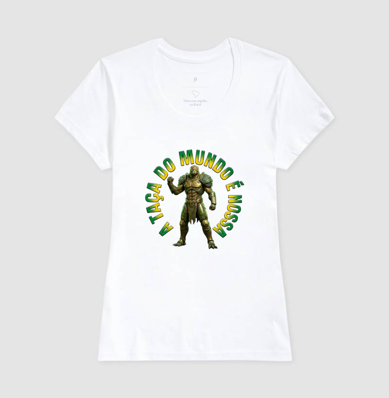 Camisa 7