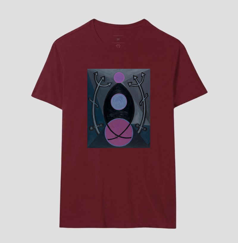 Camisa 17
