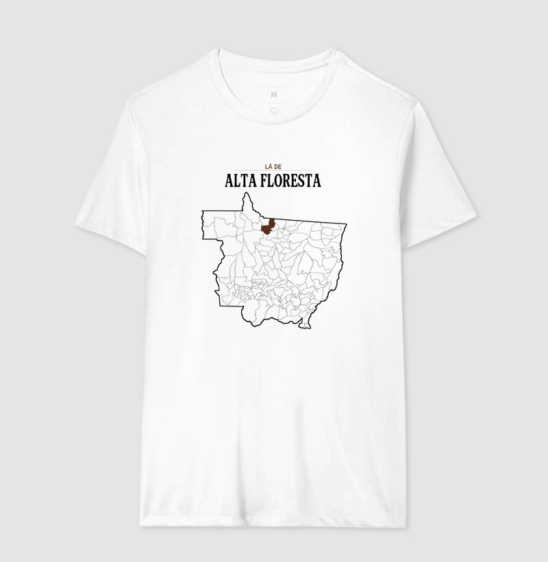 Alta Floresta | Território MT - Imagem 4
