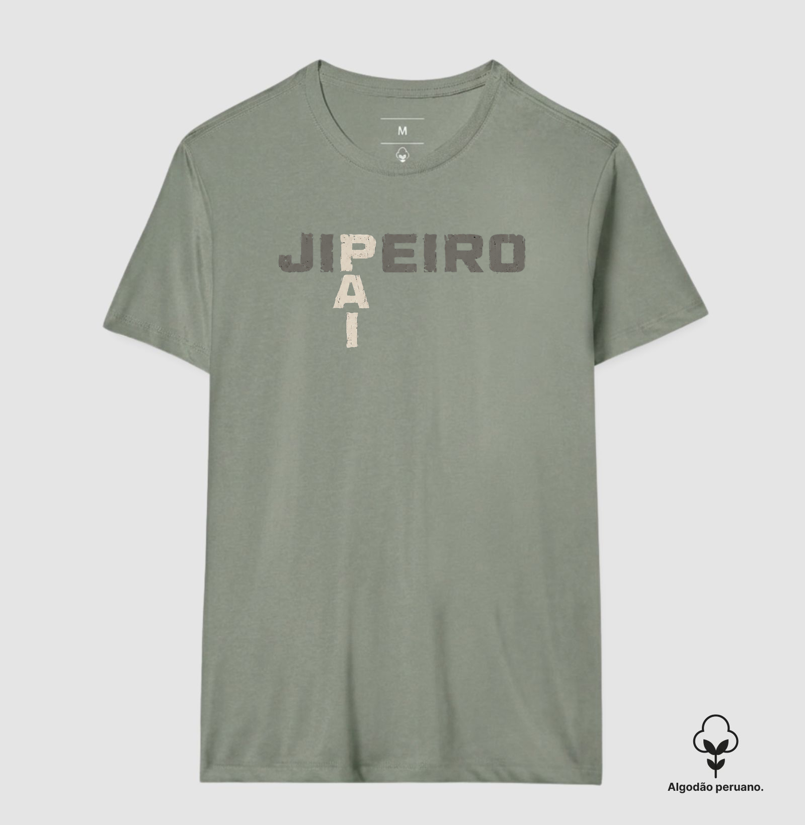 Pai Jipeiro - Imagem 5