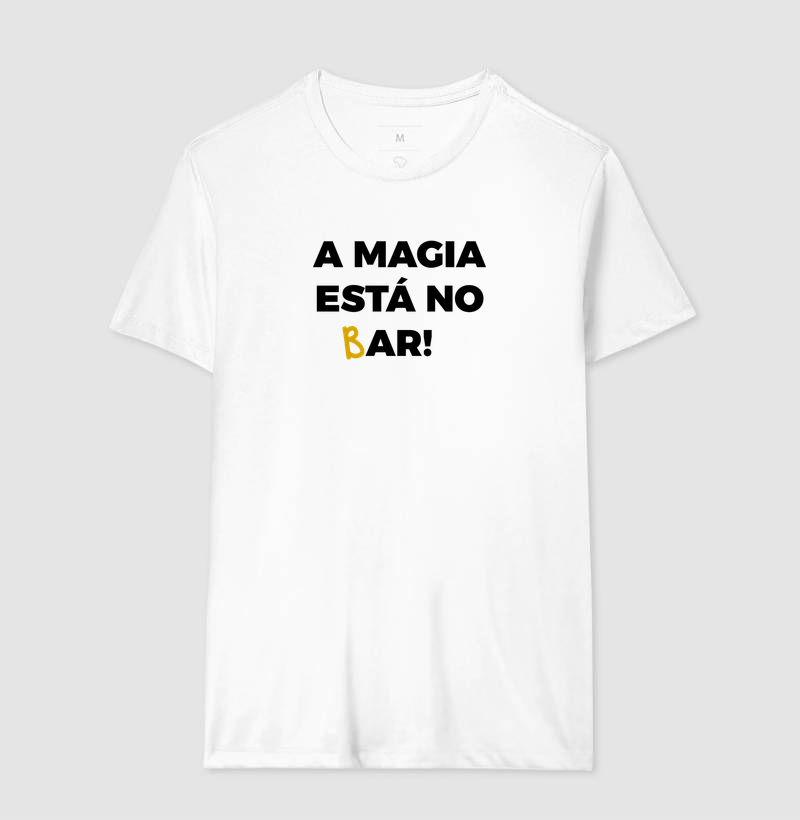 A Magia Está no Bar - Imagem 7