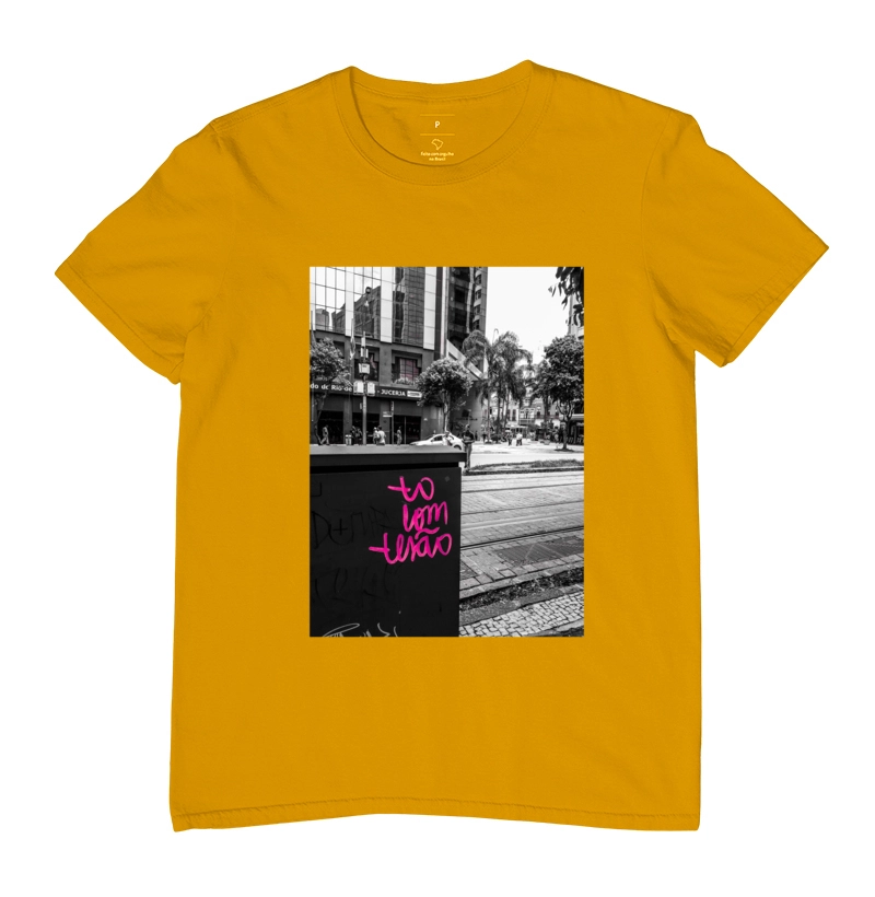 Camisa 13