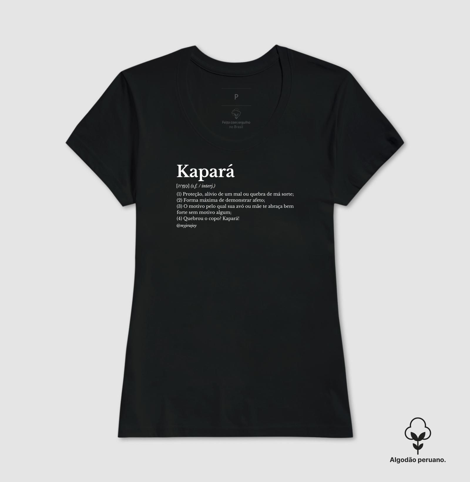 Dicionário Kapará - Imagem 5