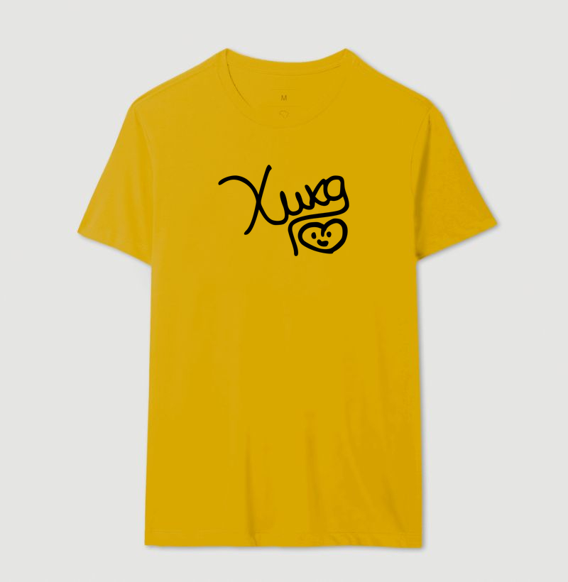 Camiseta Xuxa - Assinatura - Imagem 8