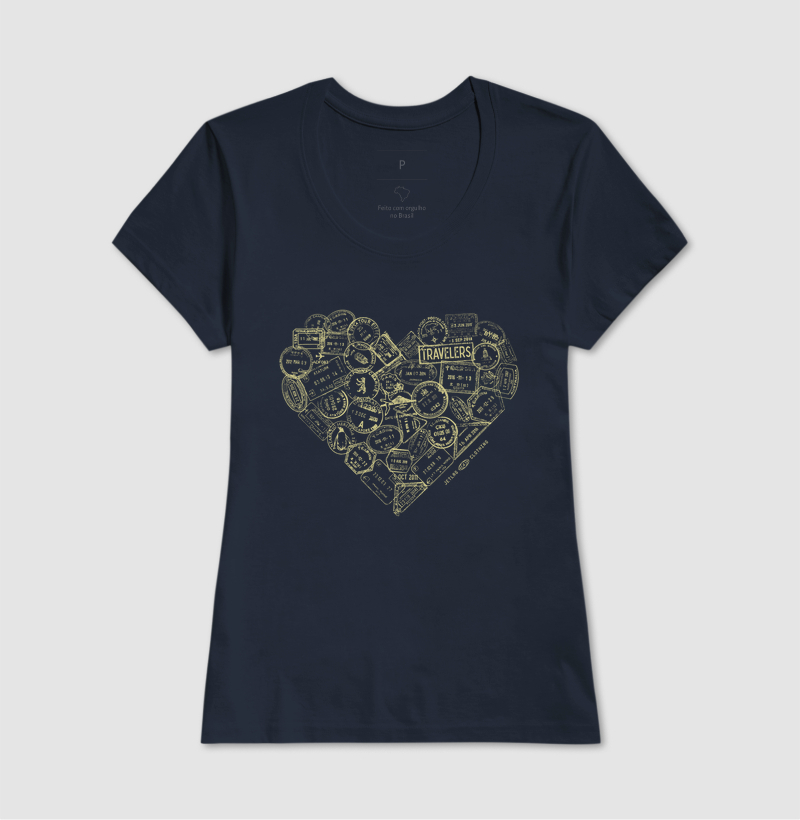 Camisa 6