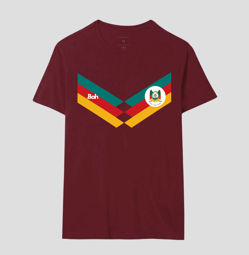 Camisa 17