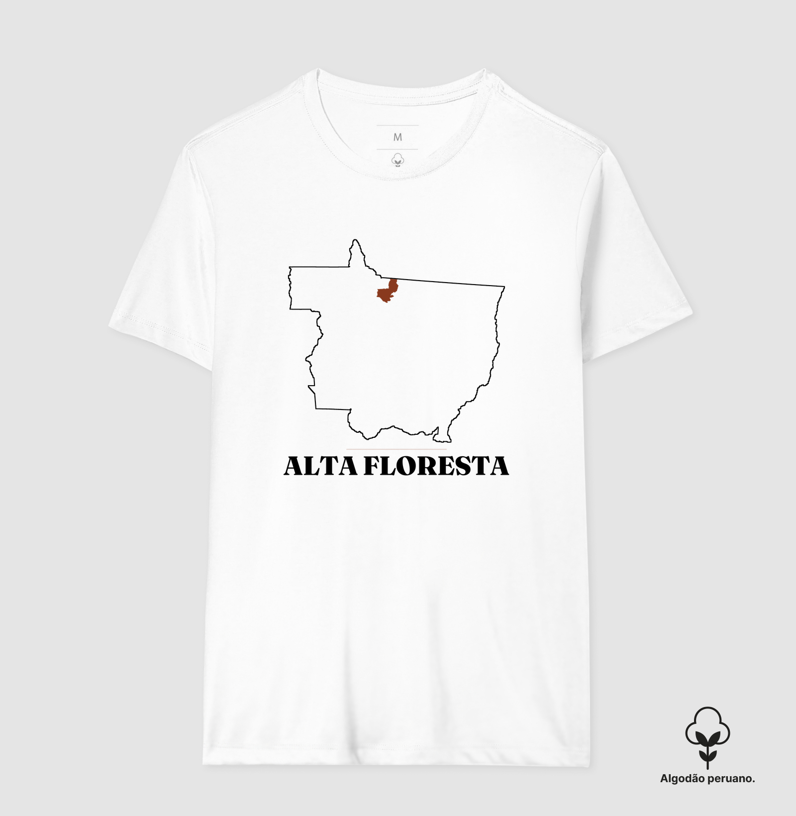 Alta Floresta | Traço MT - Imagem 4