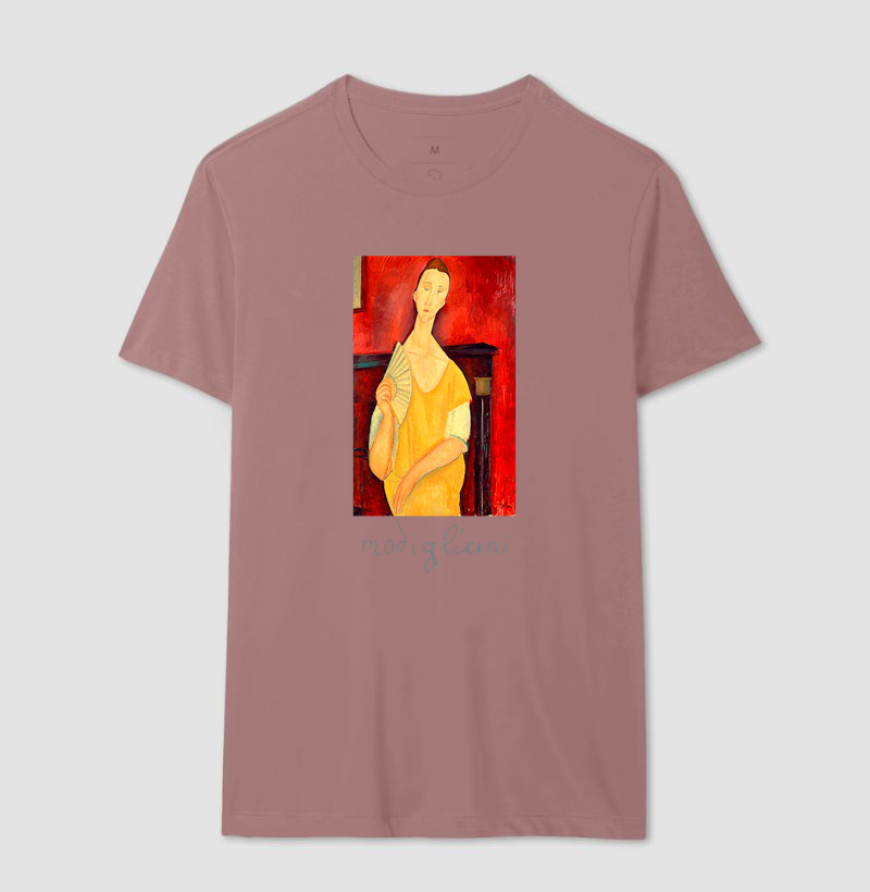 Camisa 16