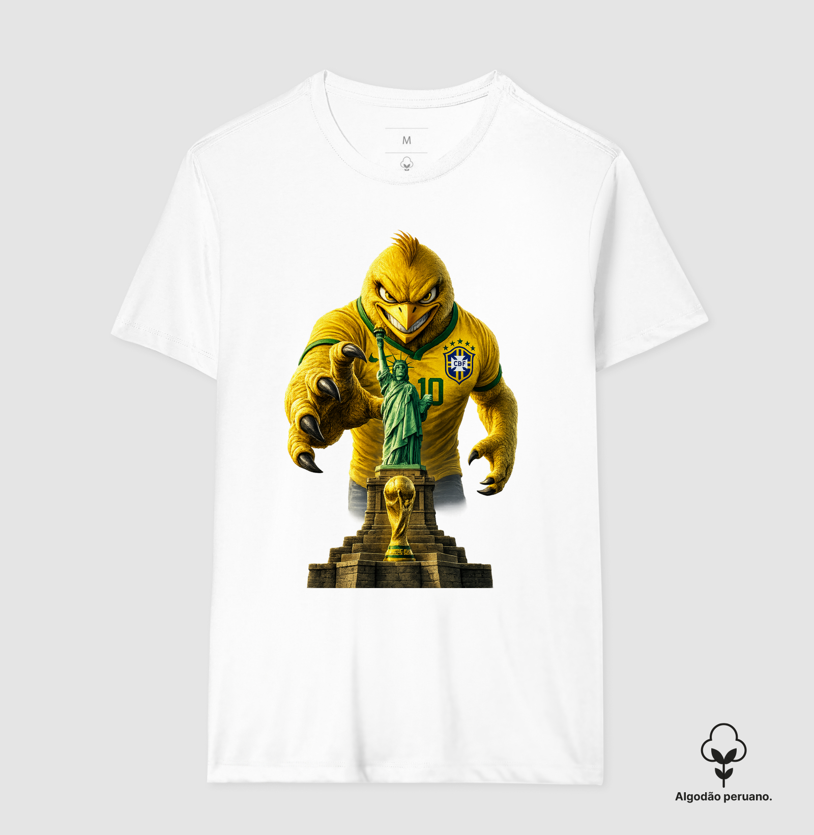 Camisa 4