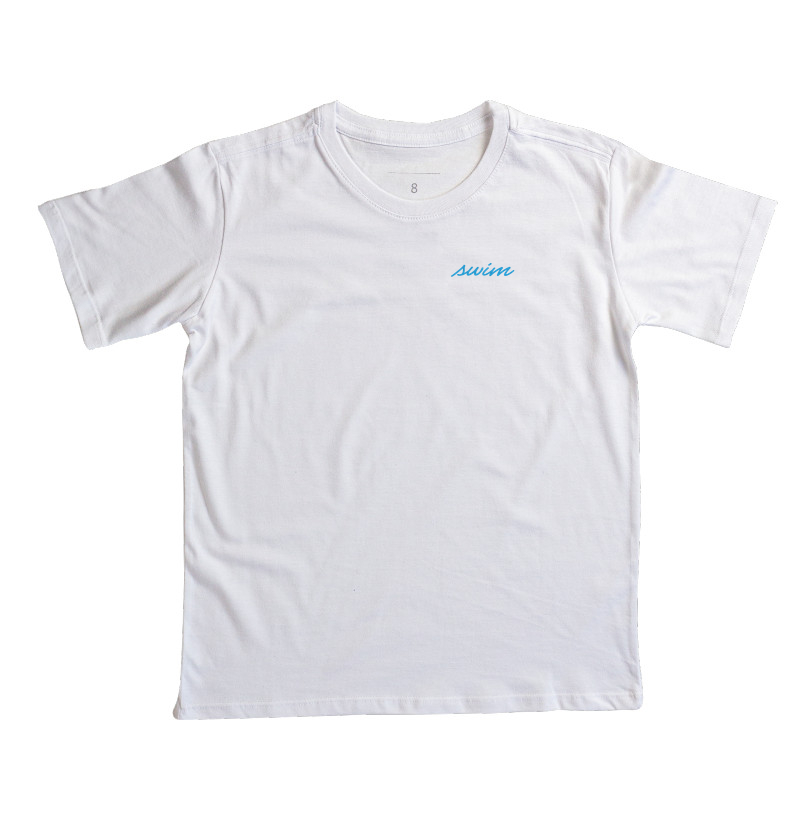 Camiseta - Raia Nove - Swim - Imagem 5