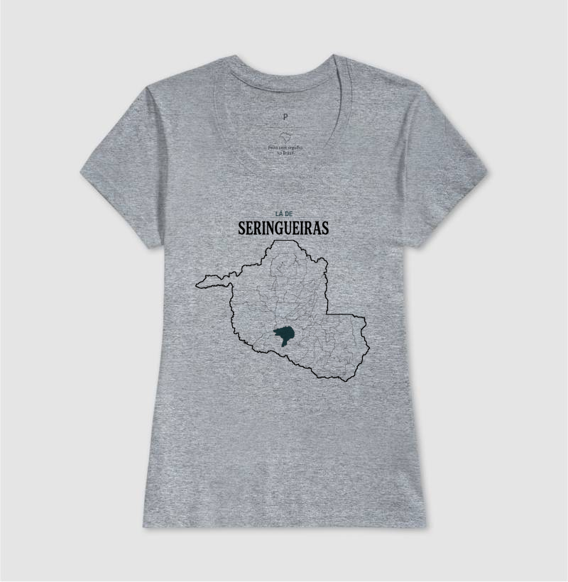 Seringueiras | Território RO - Imagem 9