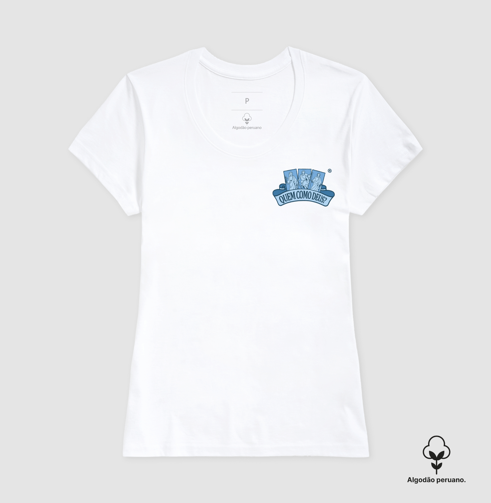 Arcanjos Minimal - Imagem 9