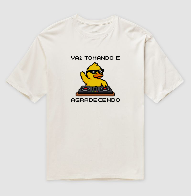 Vai tomando e agradecendo  - Imagem 4