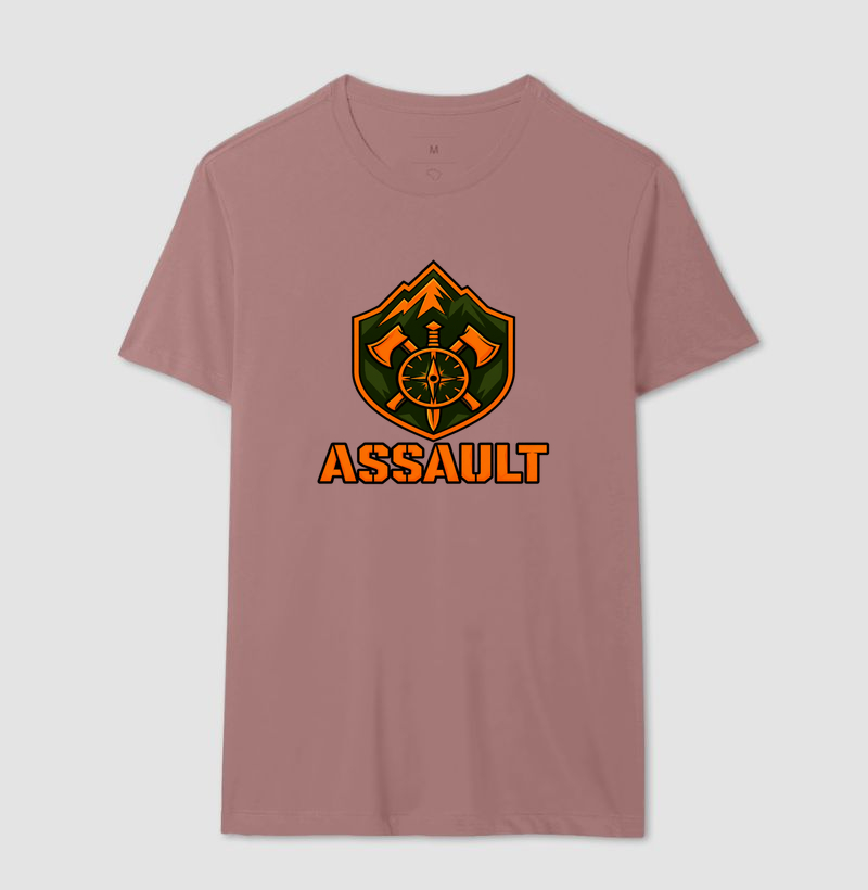 ASSAULT OUTDOOR - Imagem 16