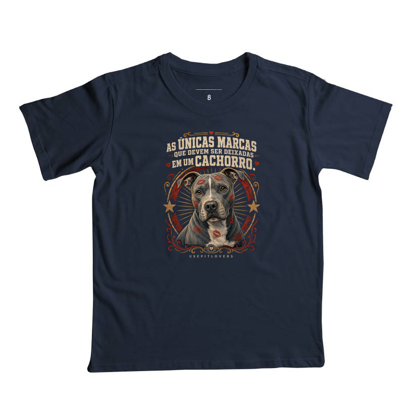 AS ÚNICADS MARCAS QUE DEVEM SER DEIXADAS EM UM CACHORRO - Imagem 6