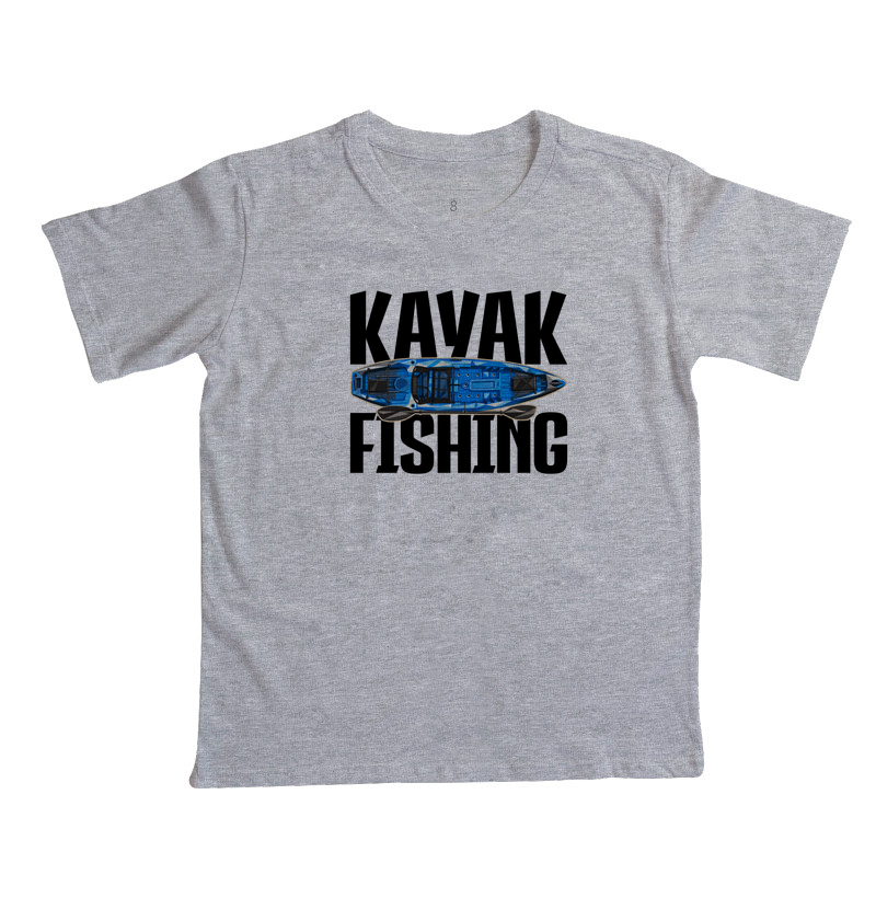 🛶 Kayak Fishing - Imagem 5