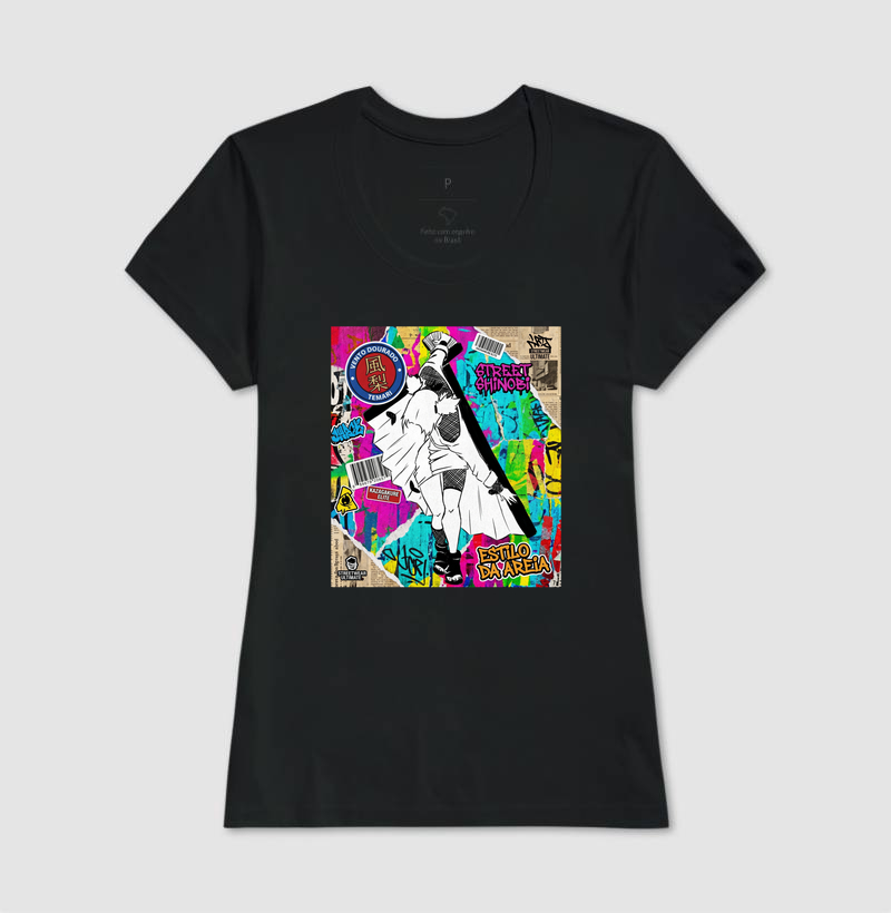 Camisa 2