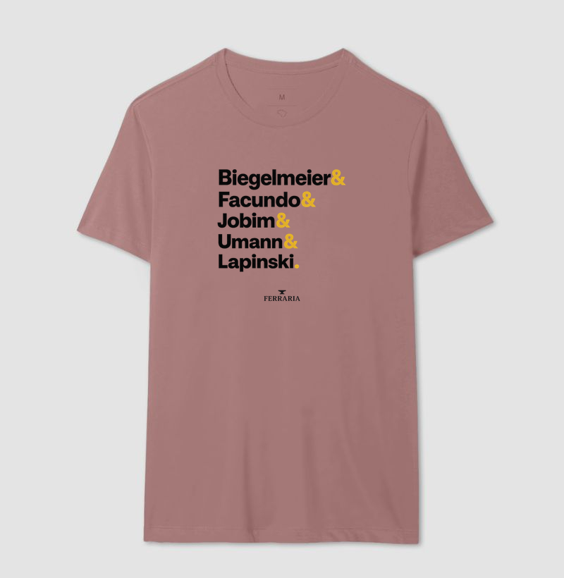 Camisa 7