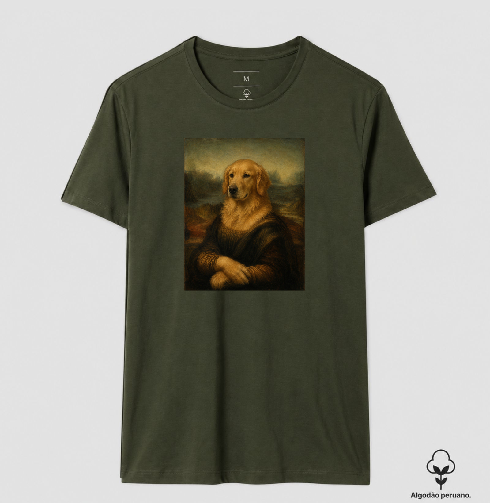 Golden Lisa - Imagem 6