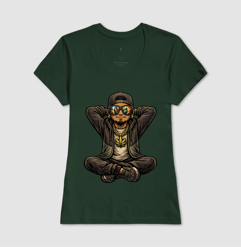 Camisa 10