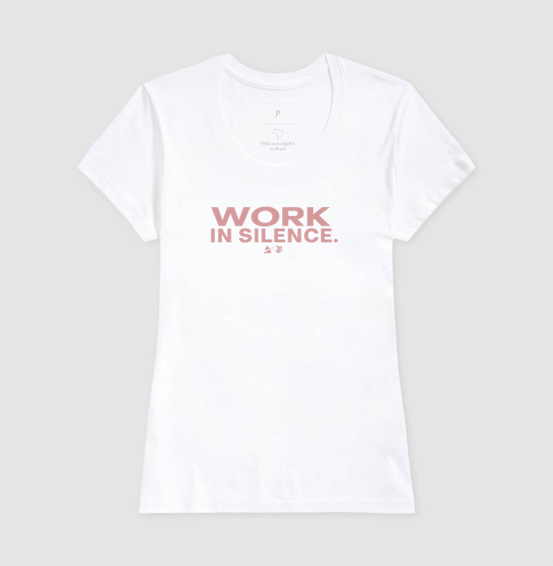 Work in Silence - Imagem 5