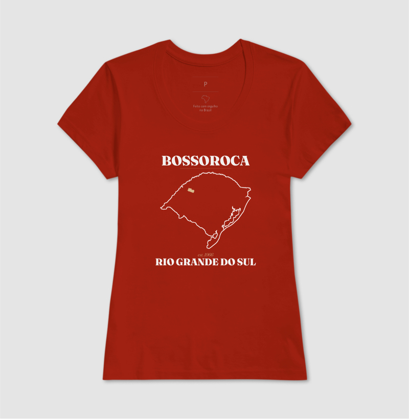 Camisa 10