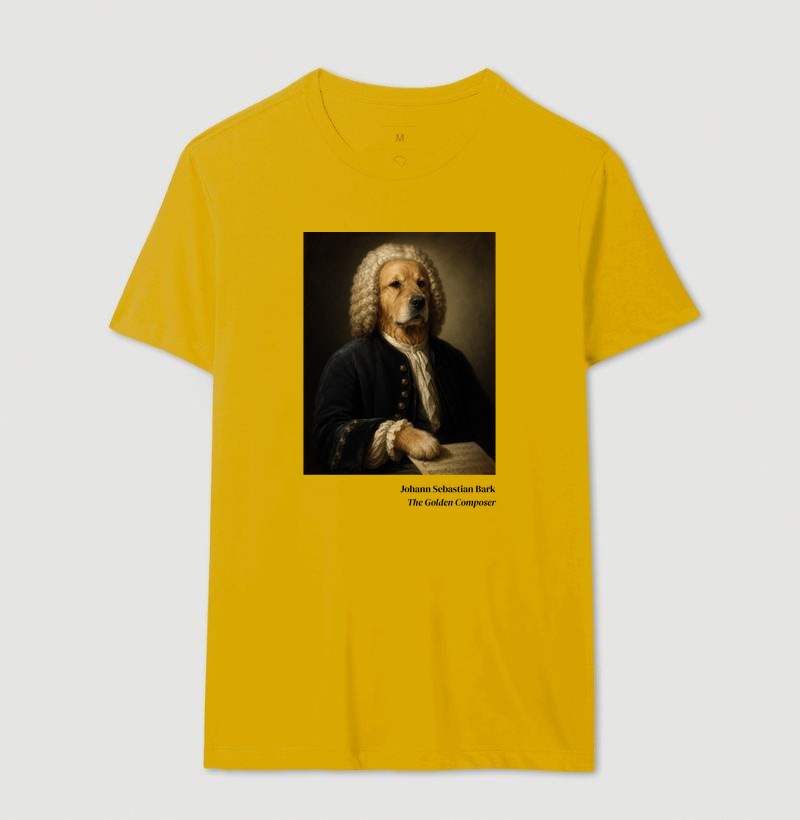 Johann Sebastian Bark - Imagem 12