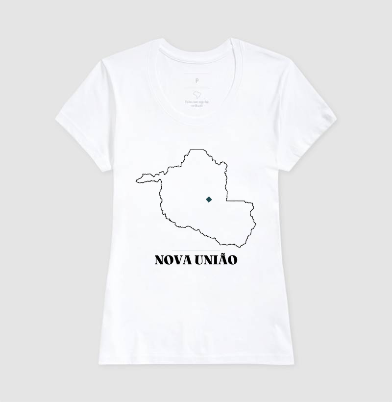 Nova União | Traço RO - Imagem 5