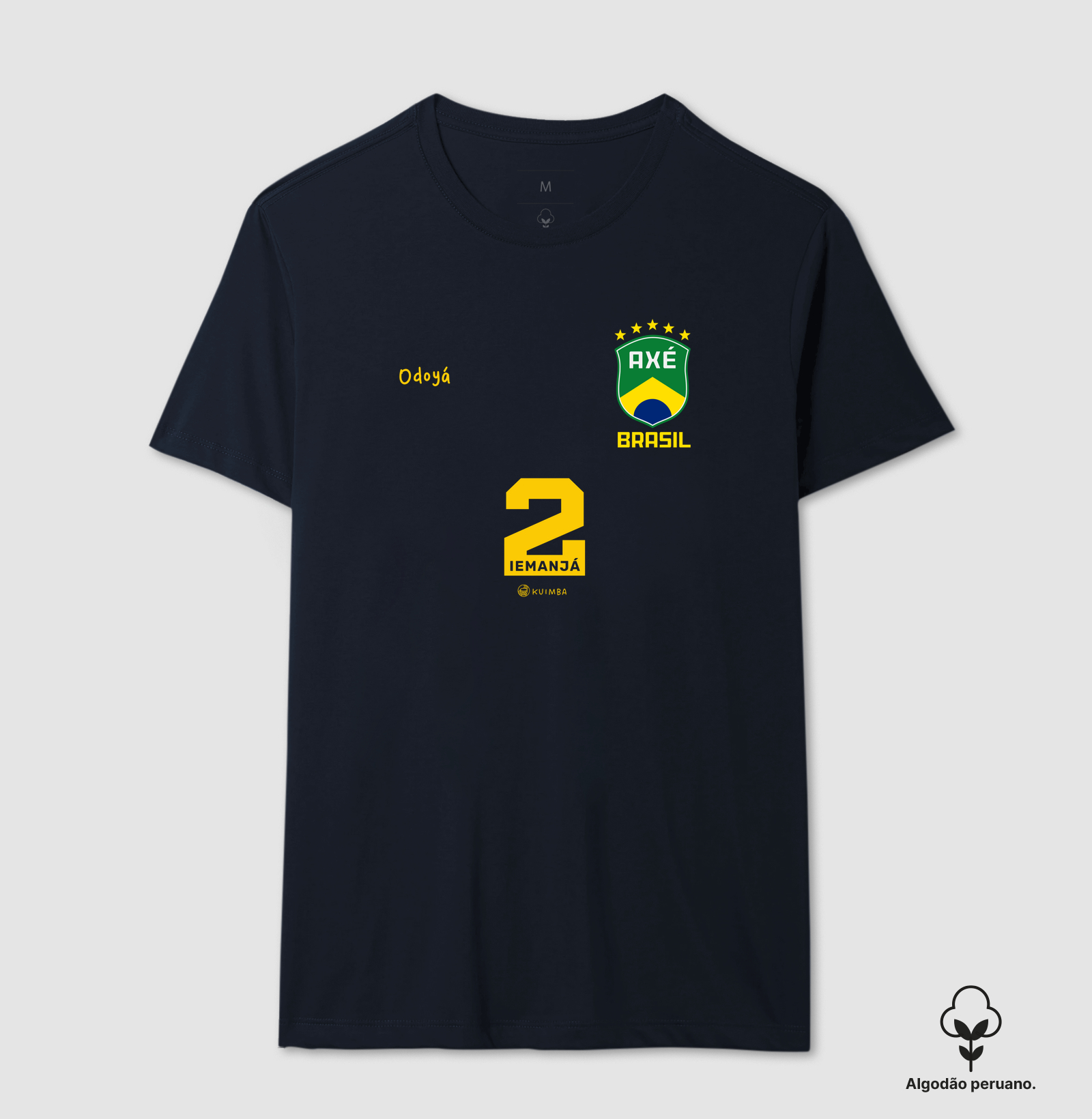 Camisa 5