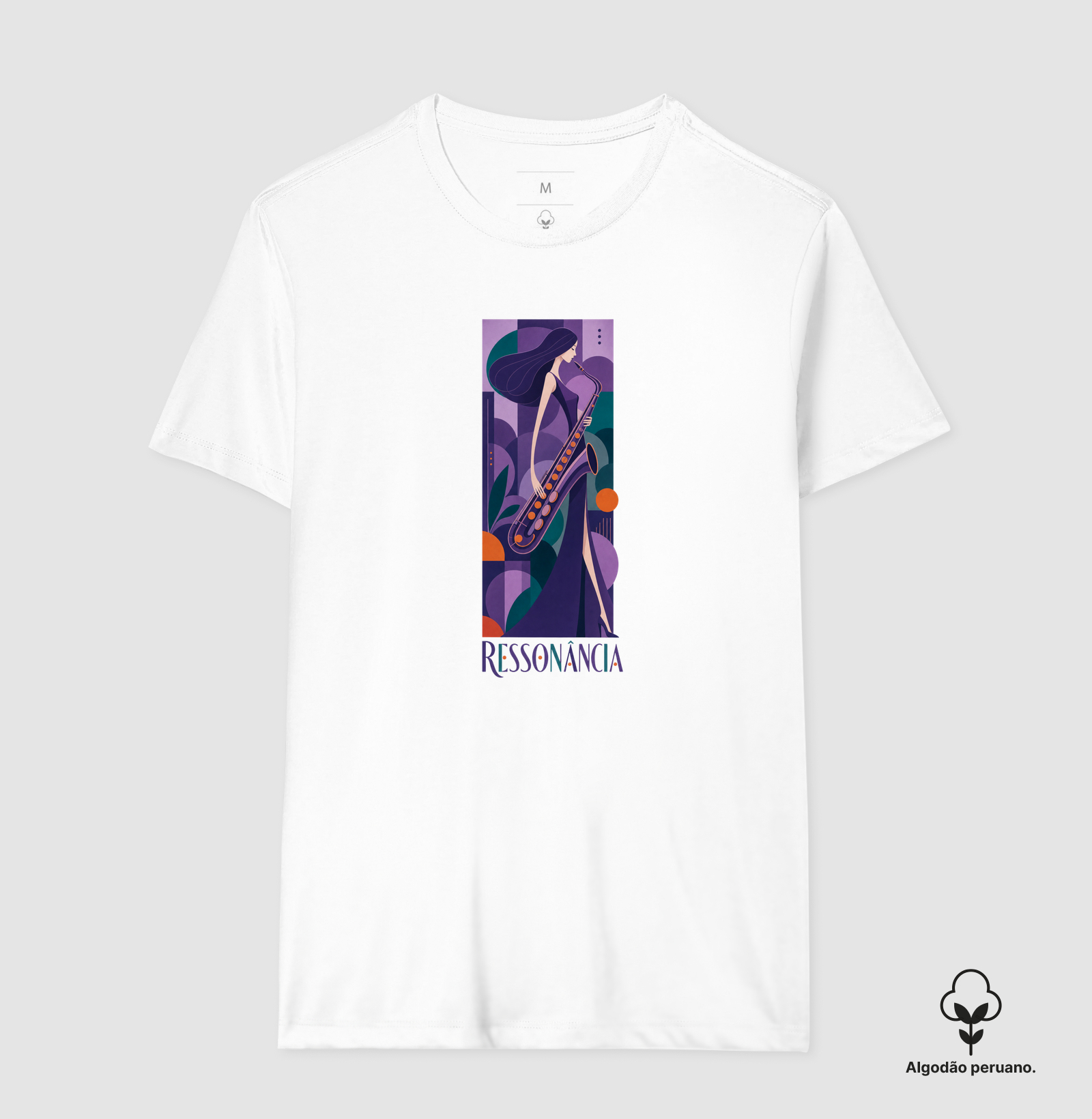 Ressonância - Imagem 6