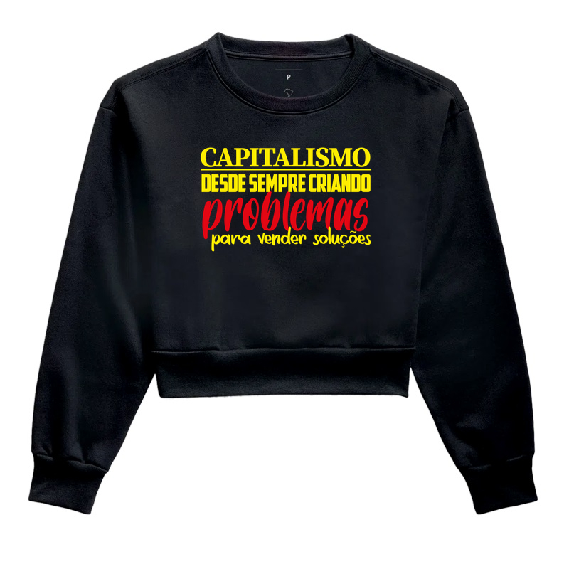 Problemas no Capitalismo (ALT) - Imagem 2