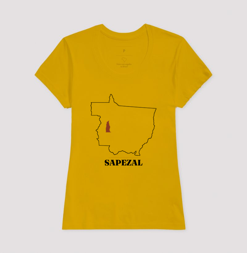 Sapezal | Traço MT - Imagem 15