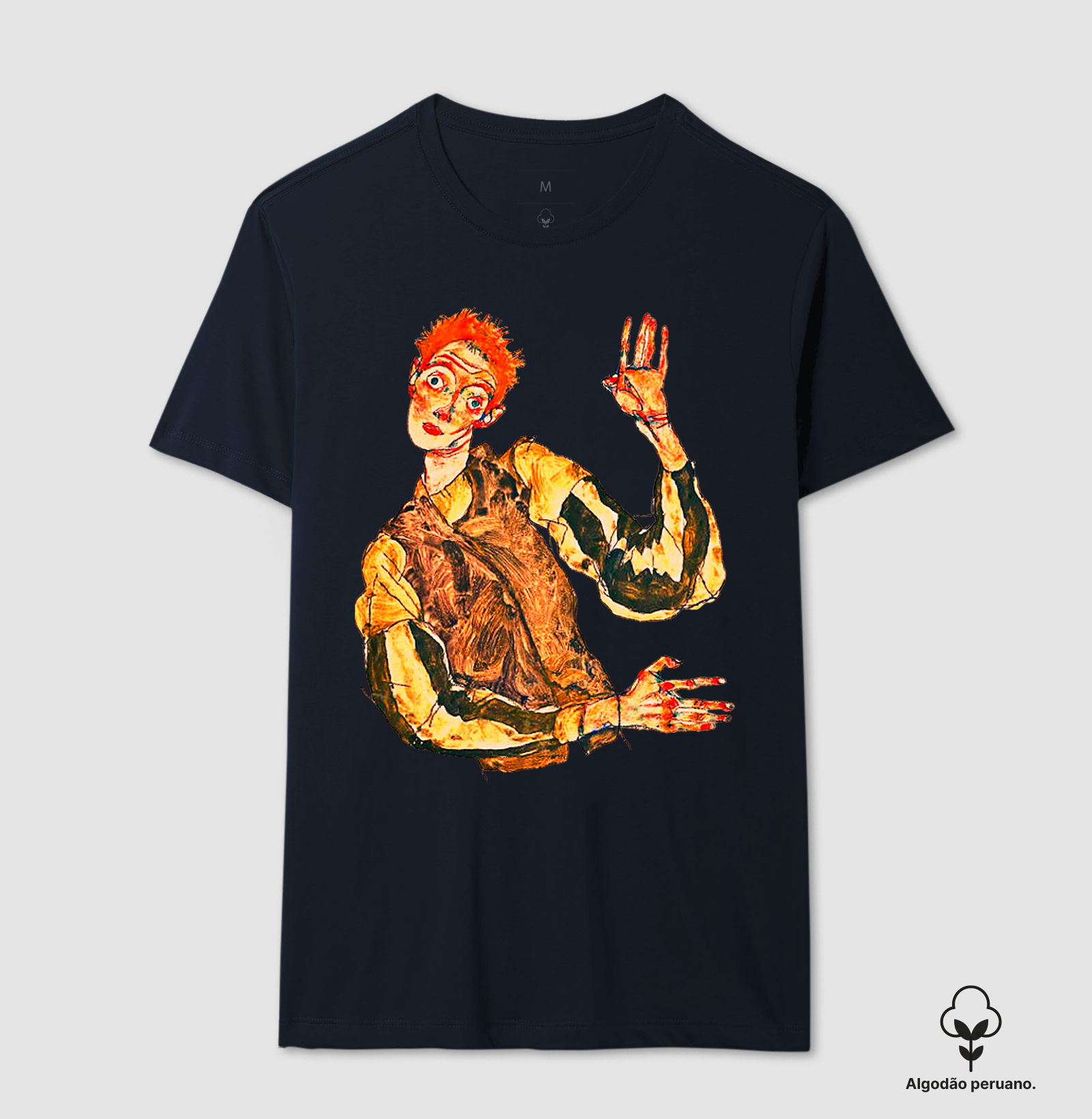 Camisa 5
