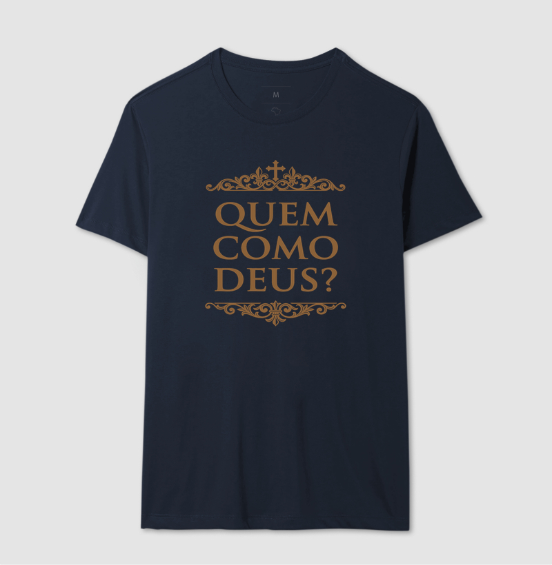 Quem como Deus? - Imagem 5