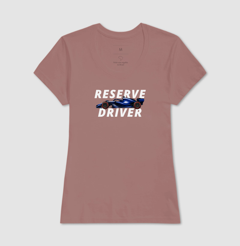 Piloto Reserva - Imagem 17